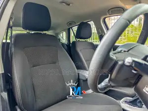 Suzuki SC 2020 Blue