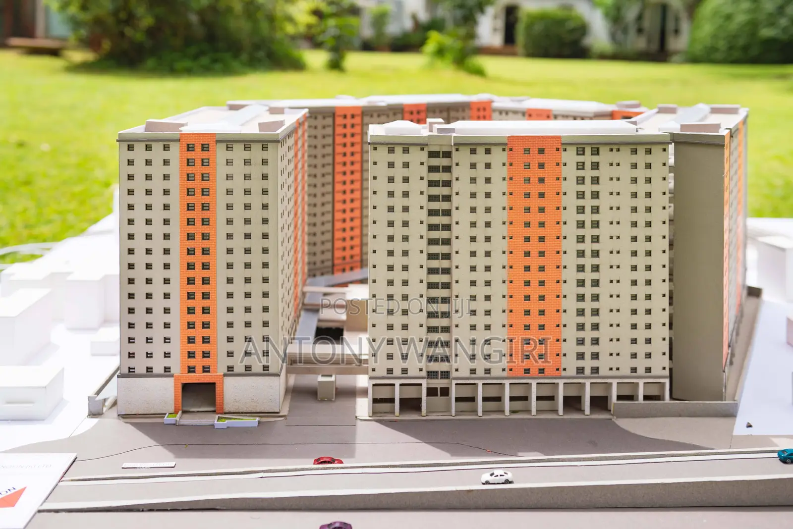 Architectural Models