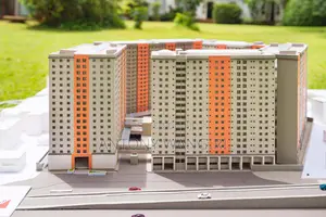 Architectural Models
