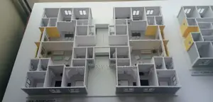 Architectural Models