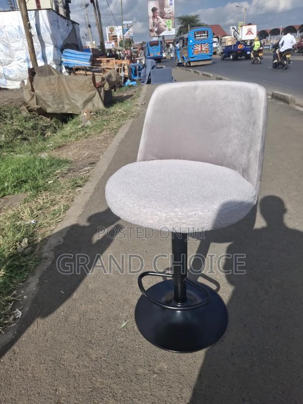 Adjustable Kitchen Stool