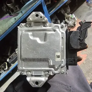 Suzuki Swift Egine Control Unit