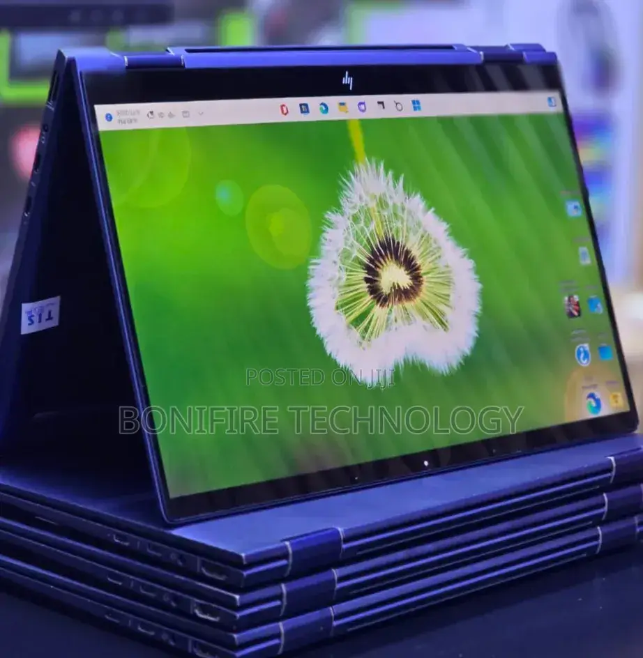 Laptop HP Dragonfly G2 16GB Intel Core i5 SSD 512GB