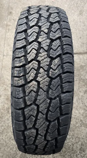 225/75r15 Sailun Tyre a/T