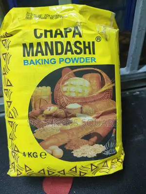 Chapa Baking Powder