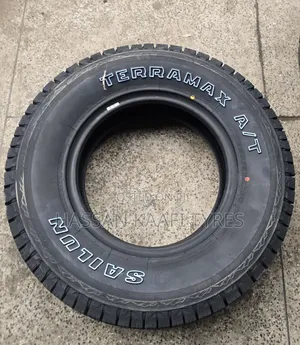 225/75r15 Sailun Tyre a/T