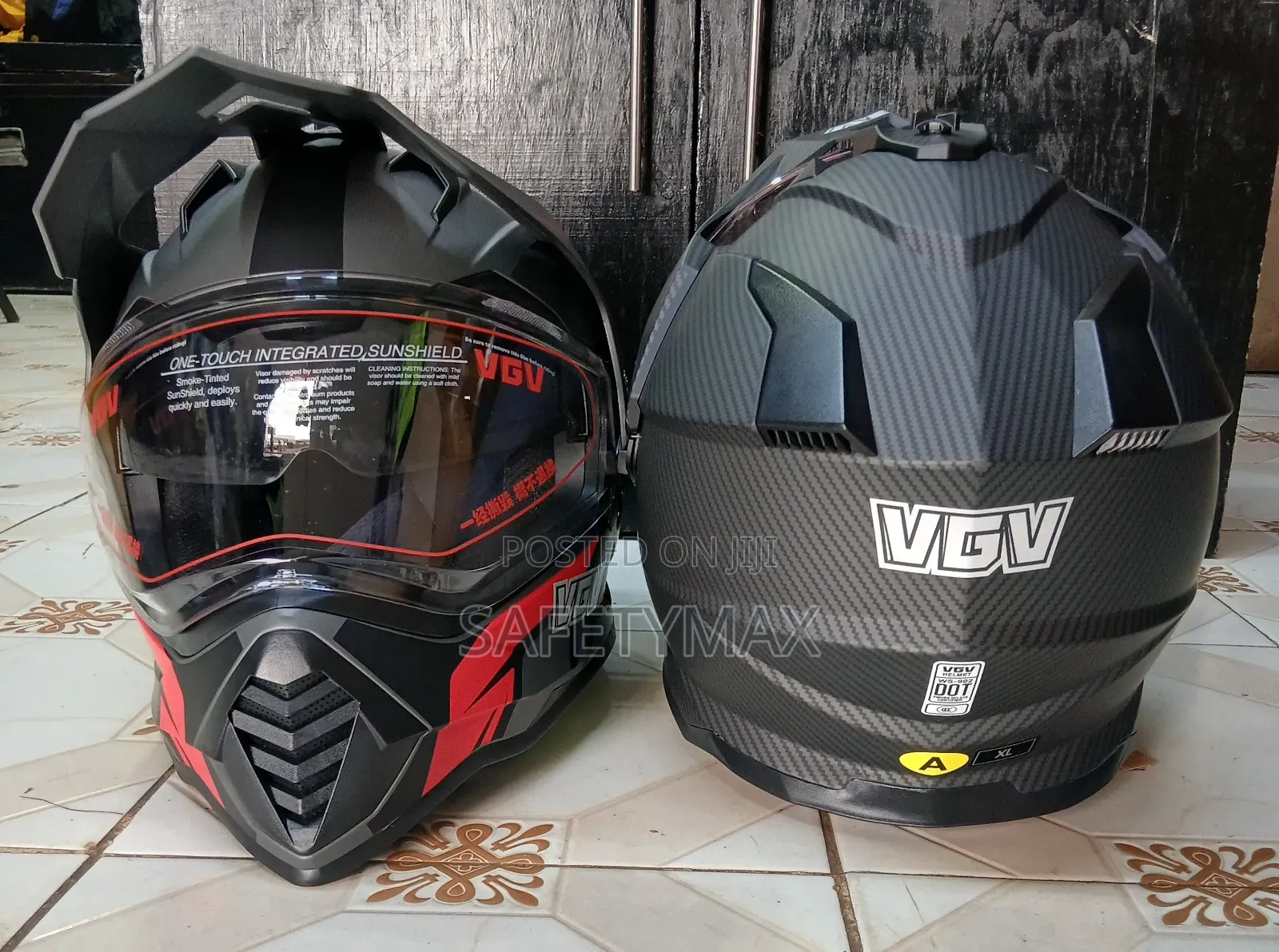 Vgv Helmet