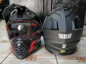 Vgv Helmet