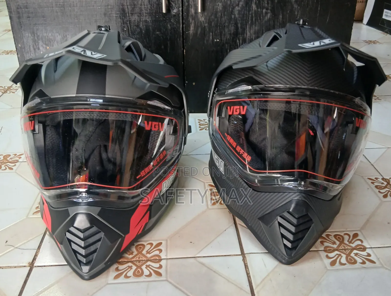 Vgv Helmet