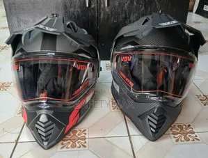 Vgv Helmet