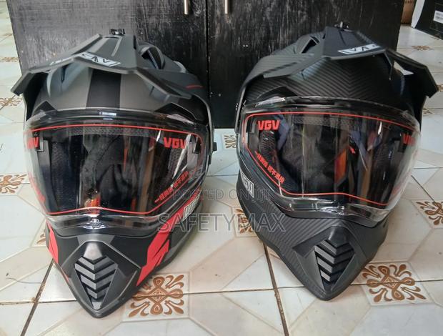 Vgv Helmet - thumbnail 4