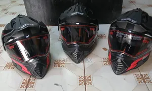 Vgv Helmet