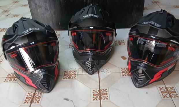 Vgv Helmet - thumbnail 5