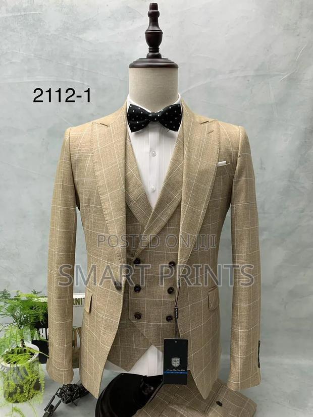 Elevate Your Look With Our Latest Men's - thumbnail 2