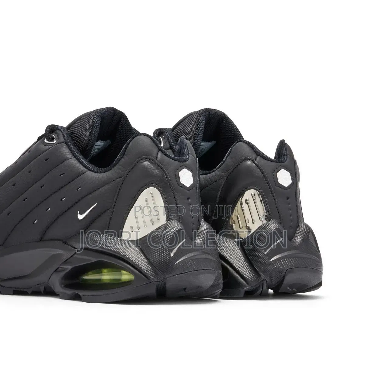 Nike X Drake Nocta “Hot Step Black “
Sneakers