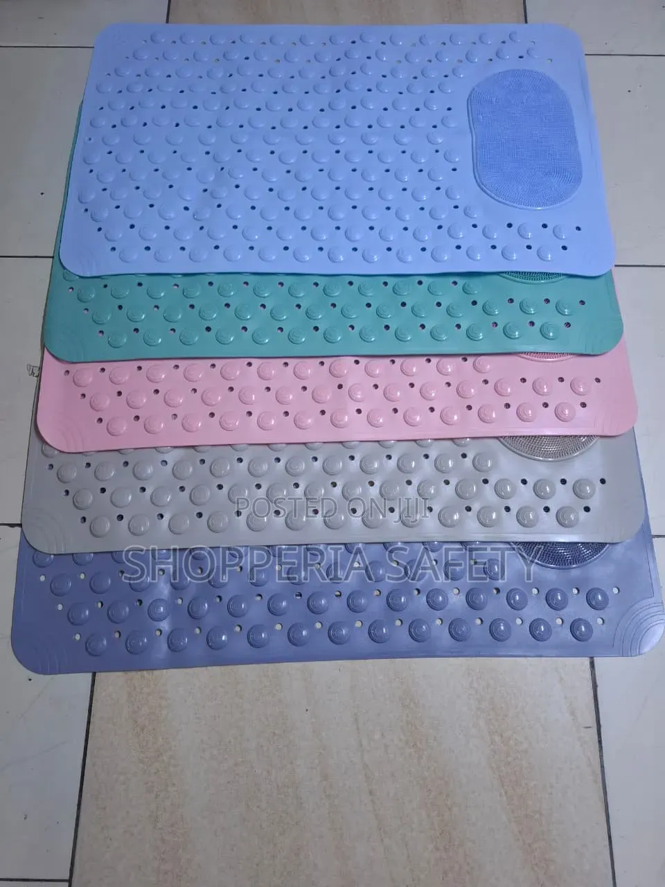 Anti Slip Mats