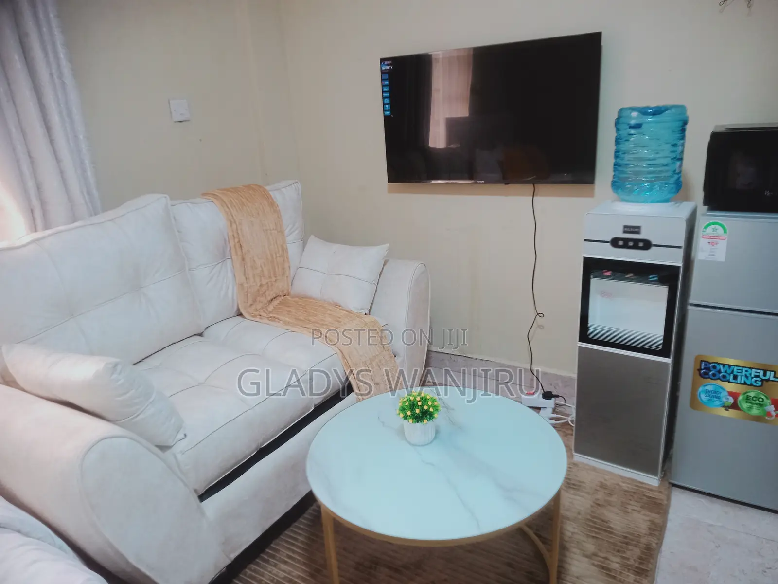 Studio BNB Available for Immediate Check In