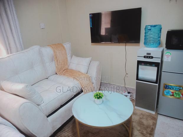Studio BNB Available for Immediate Check In