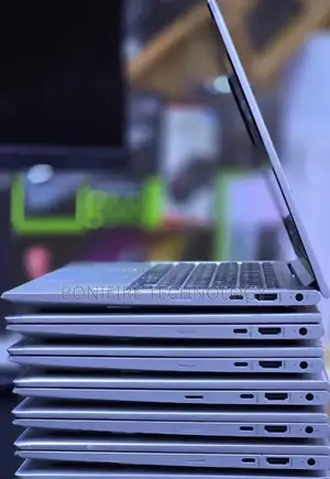 Laptop HP 8GB AMD Ryzen 5 SSD 256GB