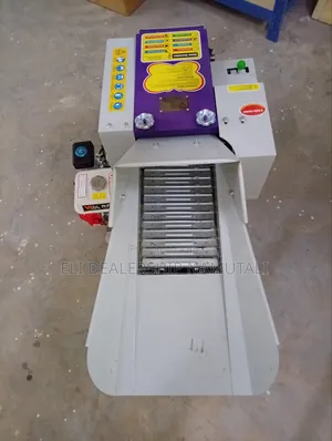 Heavy-Duty Fodder Chopper 600kg/Hr Capacity