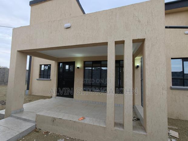 3bdrm House in Kitengela for sale