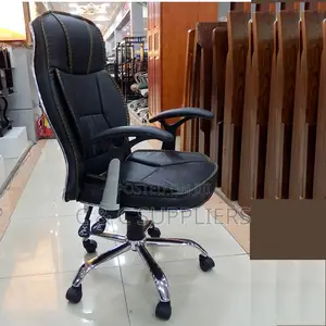 Office Generic Leather Chair