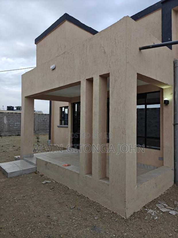 3bdrm House in Kitengela for sale - thumbnail 2