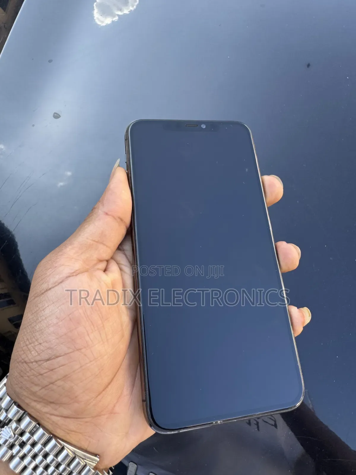 Apple iPhone 11 Pro Max 64 GB Black