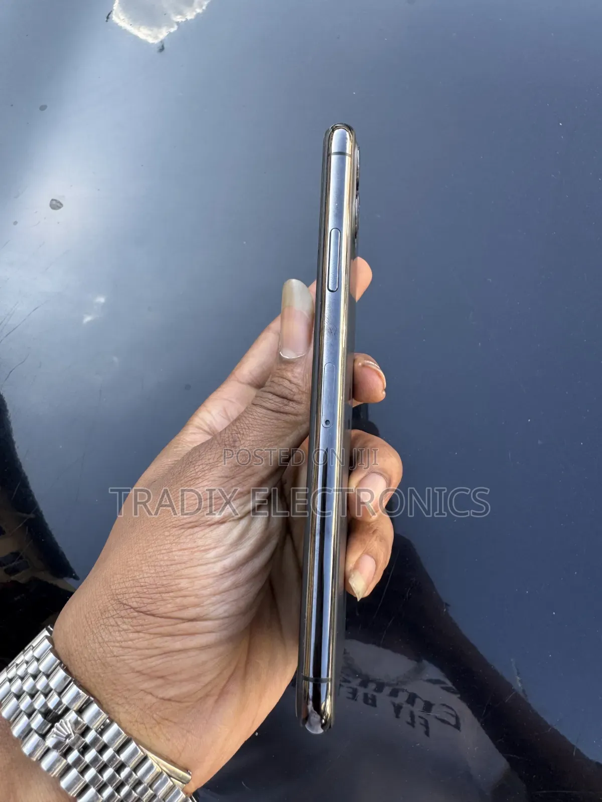 Apple iPhone 11 Pro Max 64 GB Black