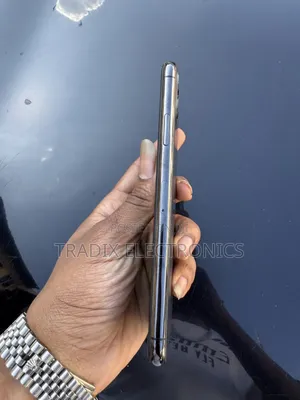 Apple iPhone 11 Pro Max 64 GB Black