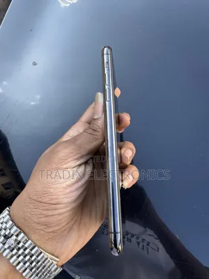 Apple iPhone 11 Pro Max 64 GB Black