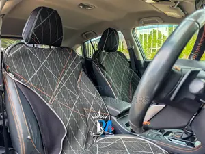 Subaru XV 1.6i-L EyeSight 2019 Blue