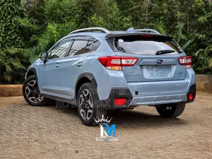 Subaru XV 1.6i-L EyeSight 2019 Blue