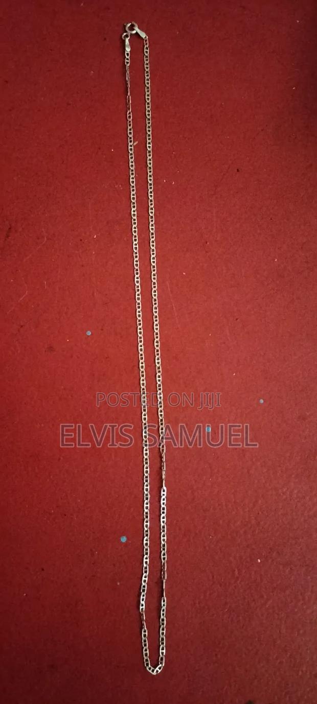 925 Silver Necklace - thumbnail 2