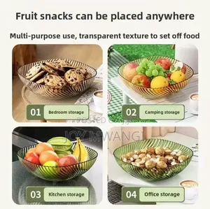 High Quality Salad Bowl/Fruit Platter