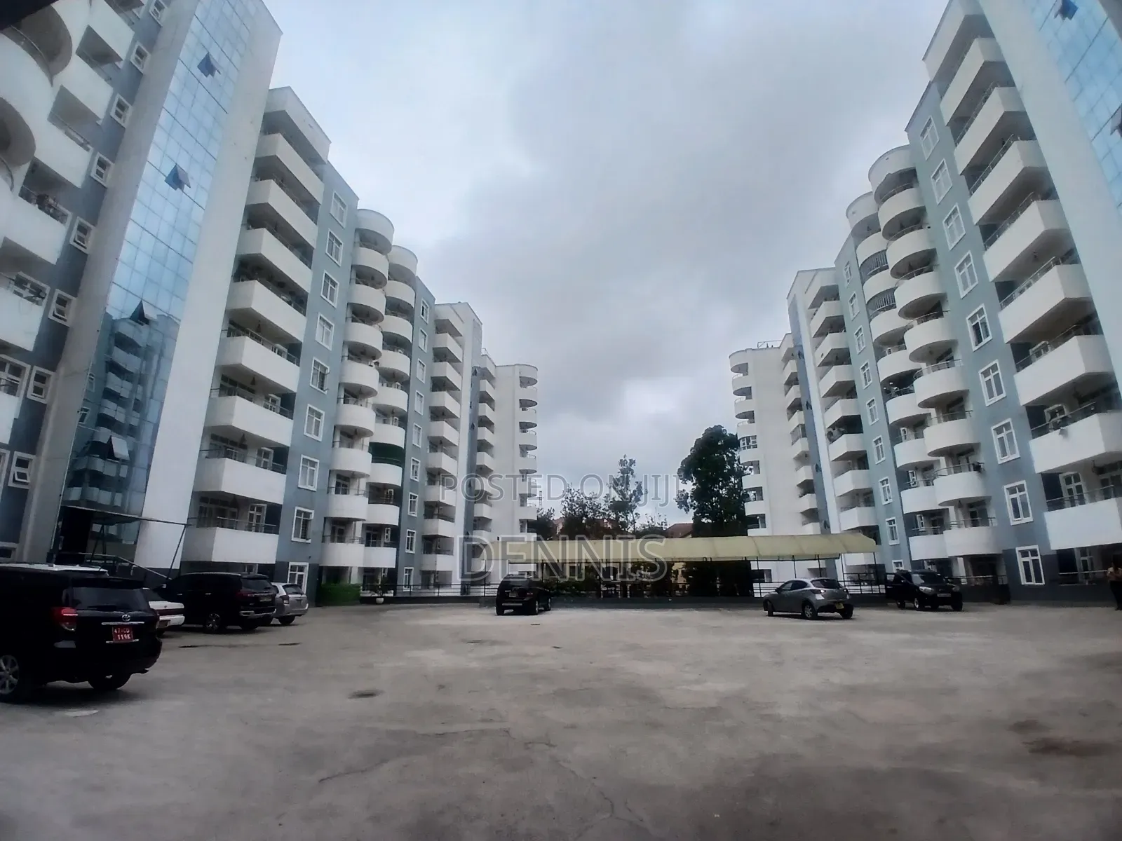 3bdrm Apartment in Lavington, Valley Arcade for rent