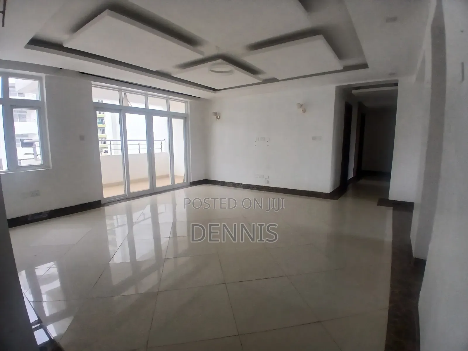 3bdrm Apartment in Lavington, Valley Arcade for rent