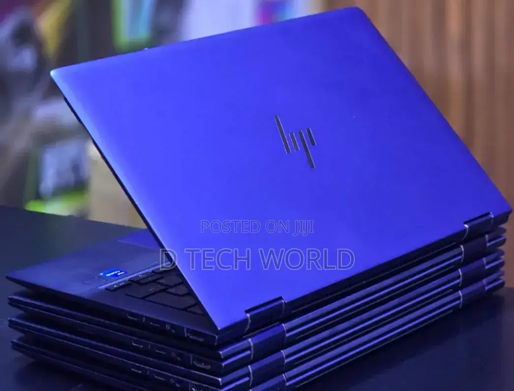 Laptop HP Dragonfly G2 16GB Intel Core i5 SSD 512GB