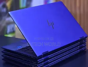 Laptop HP Dragonfly G2 16GB Intel Core i5 SSD 512GB
