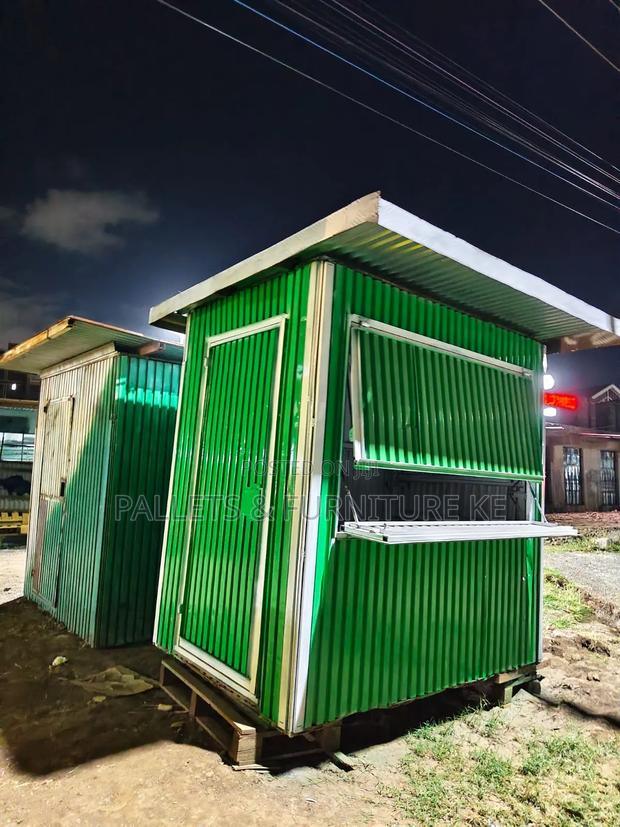 Prime Mobile Shop - main view