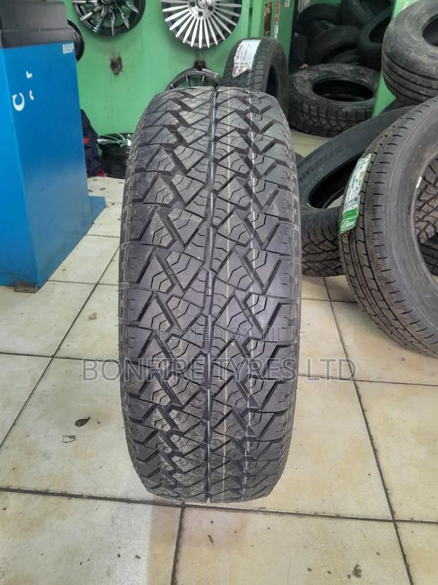225/65r17 Petromax - thumbnail 2