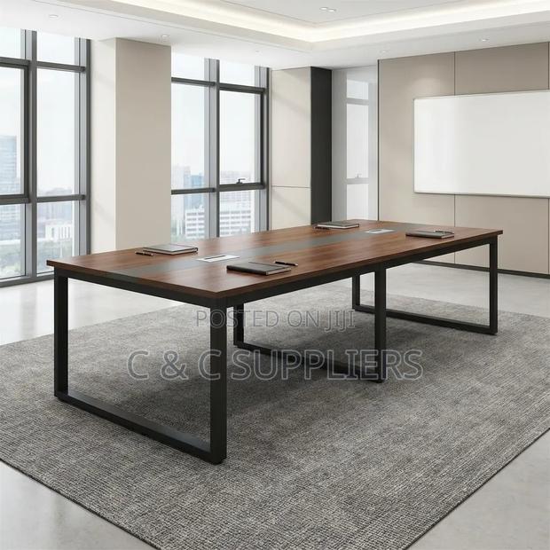 Meeting C0onference Table- 2.4 Meter
