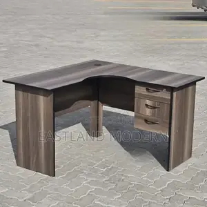 L-Shape Desk 120cm *120cm