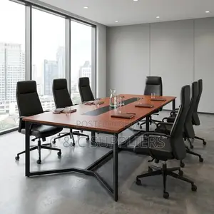 Meeting C0onference Table- 2.4 Meter