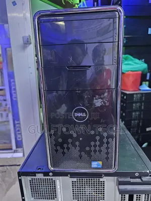 Desktop Computer Dell 8GB Intel Core i5 HDD 1T