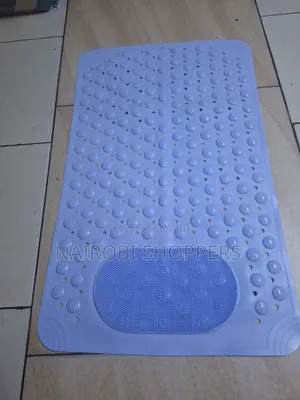 Anti- Slip Bathroom Mats