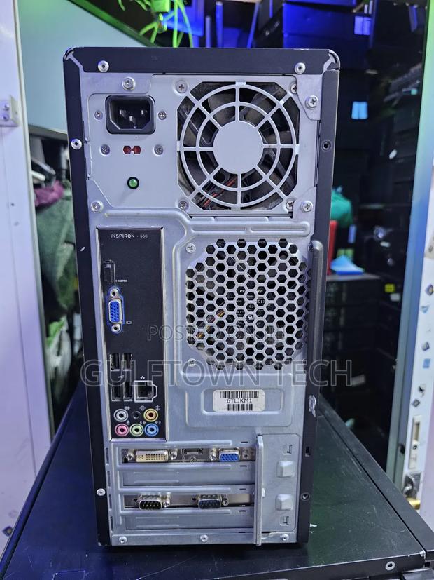 Desktop Computer Dell 8GB Intel Core i5 HDD 1T - thumbnail 4