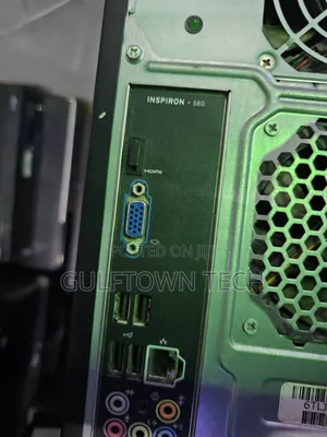 Desktop Computer Dell 8GB Intel Core i5 HDD 1T