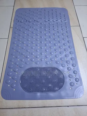 Anti- Slip Bathroom Mats