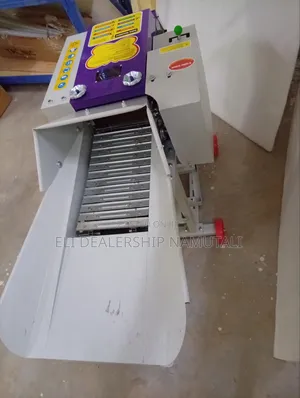 Automatic Feed Chaff Cutter Machine 7.5hp